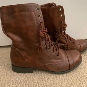 BRASH Payless Boots